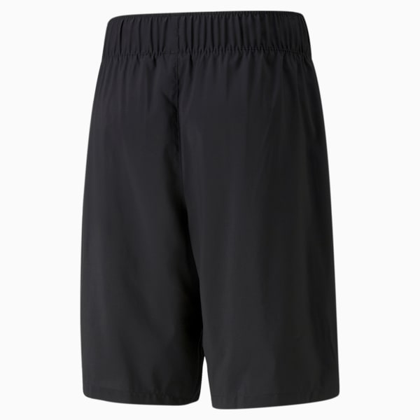 Favorite Woven 10" Men's Training Shorts, Puma Black, extralarge